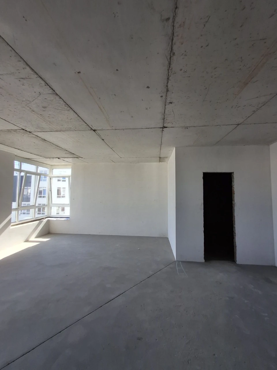 For Sale Apartment Irpin Synerhiya City 3 rooms Irpin 2 Floors