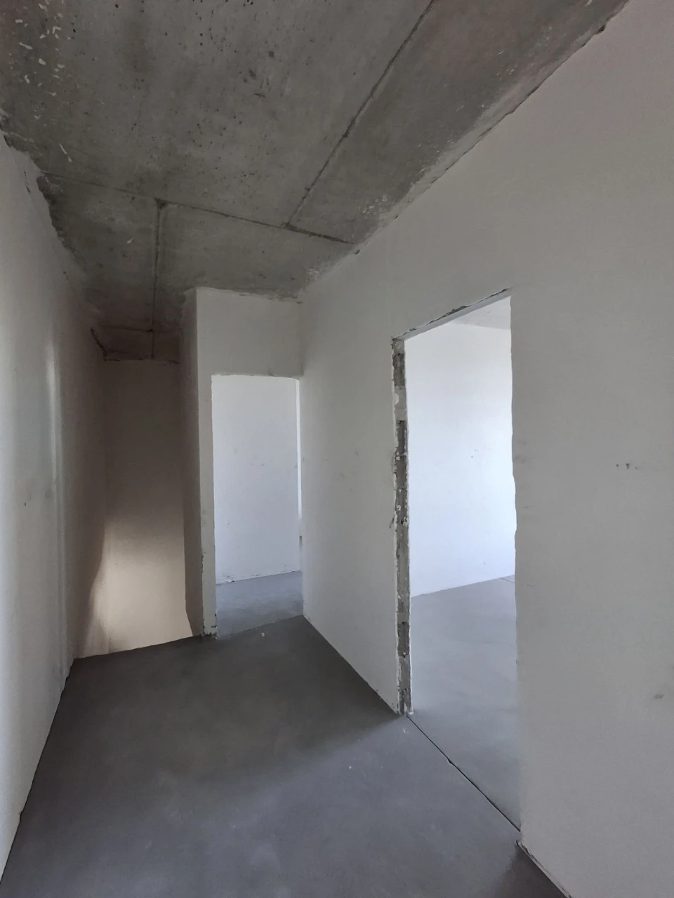 For Sale Apartment Irpin Synerhiya City 3 rooms Irpin 2 Floors