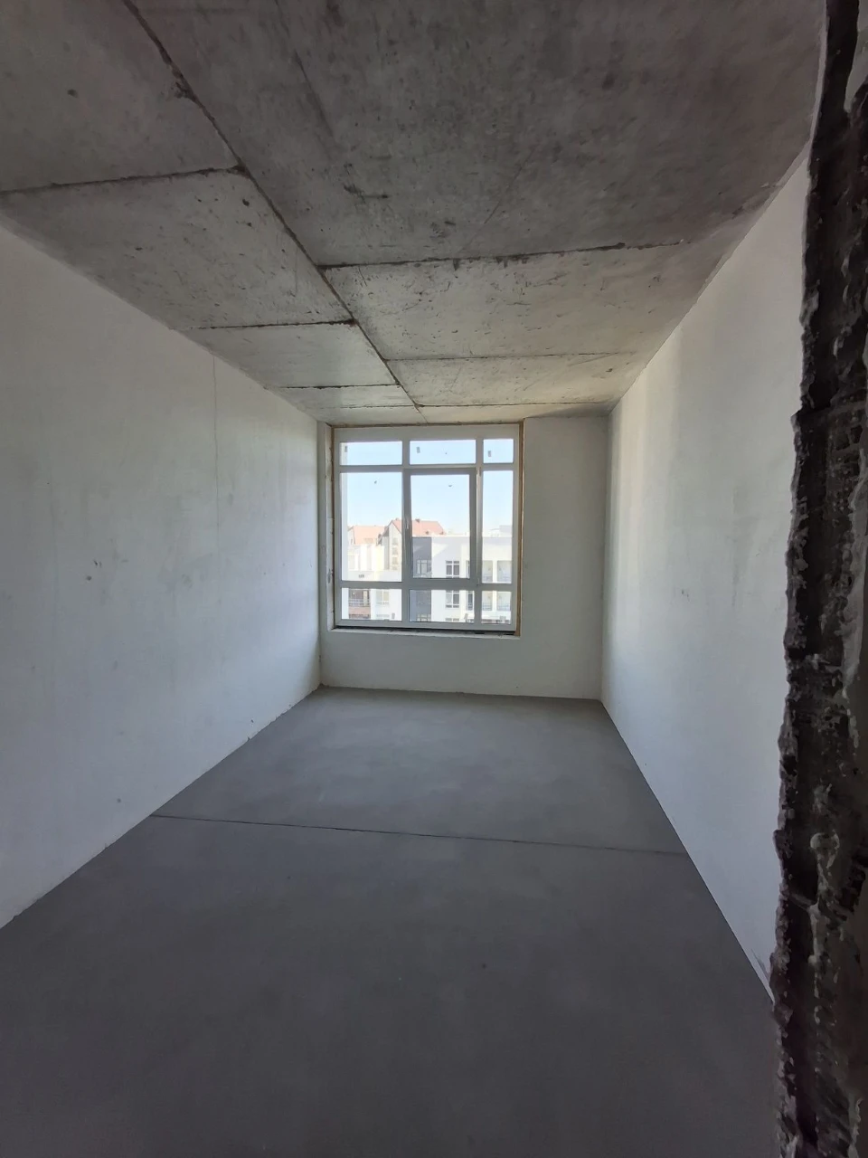 For Sale Apartment Irpin Synerhiya City 3 rooms Irpin 2 Floors
