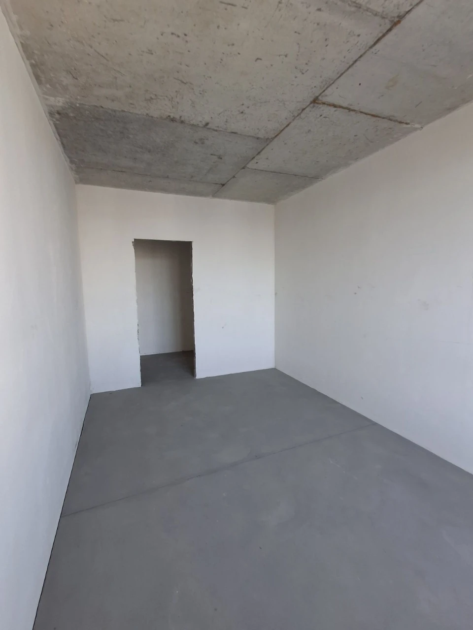For Sale Apartment Irpin Synerhiya City 3 rooms Irpin 2 Floors