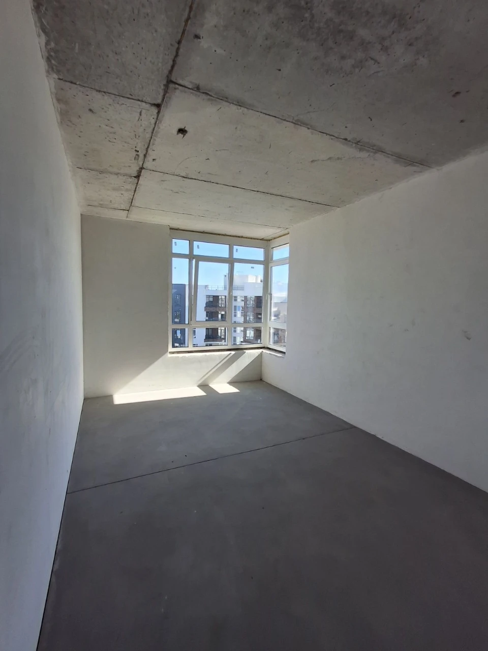 For Sale Apartment Irpin Synerhiya City 3 rooms Irpin 2 Floors