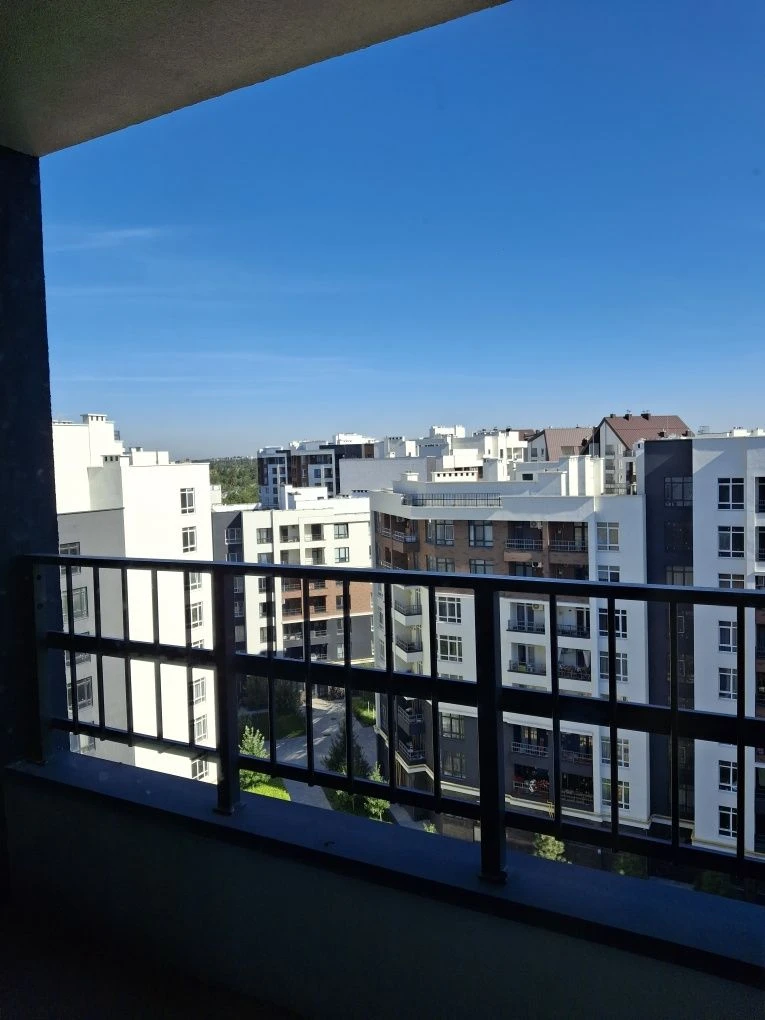 For Sale Apartment Irpin Synerhiya City 3 rooms Irpin 2 Floors