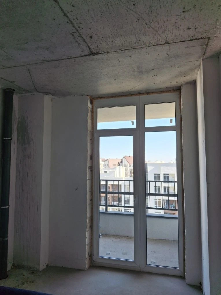 For Sale Apartment Irpin Synerhiya City 3 rooms Irpin 2 Floors