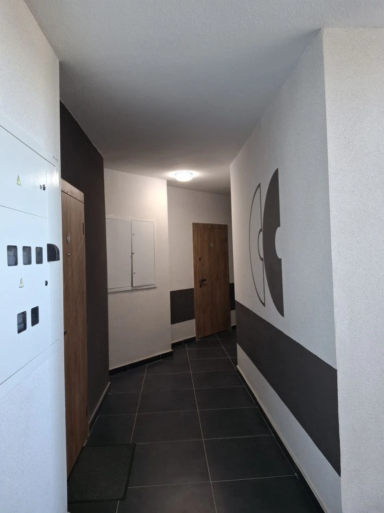 For Sale Apartment Irpin Synerhiya City 3 rooms Irpin 2 Floors