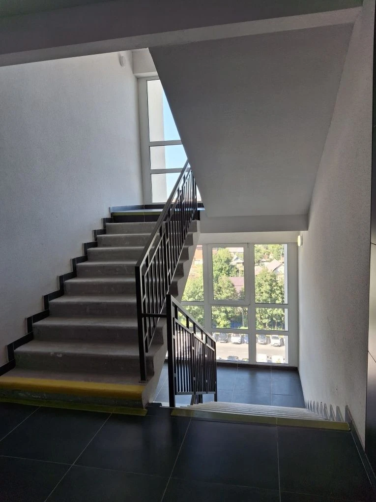 For Sale Apartment Irpin Synerhiya City 3 rooms Irpin 2 Floors