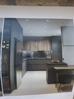For Sale Apartment Irpin Synerhiya City 3 rooms Irpin 2 Floors