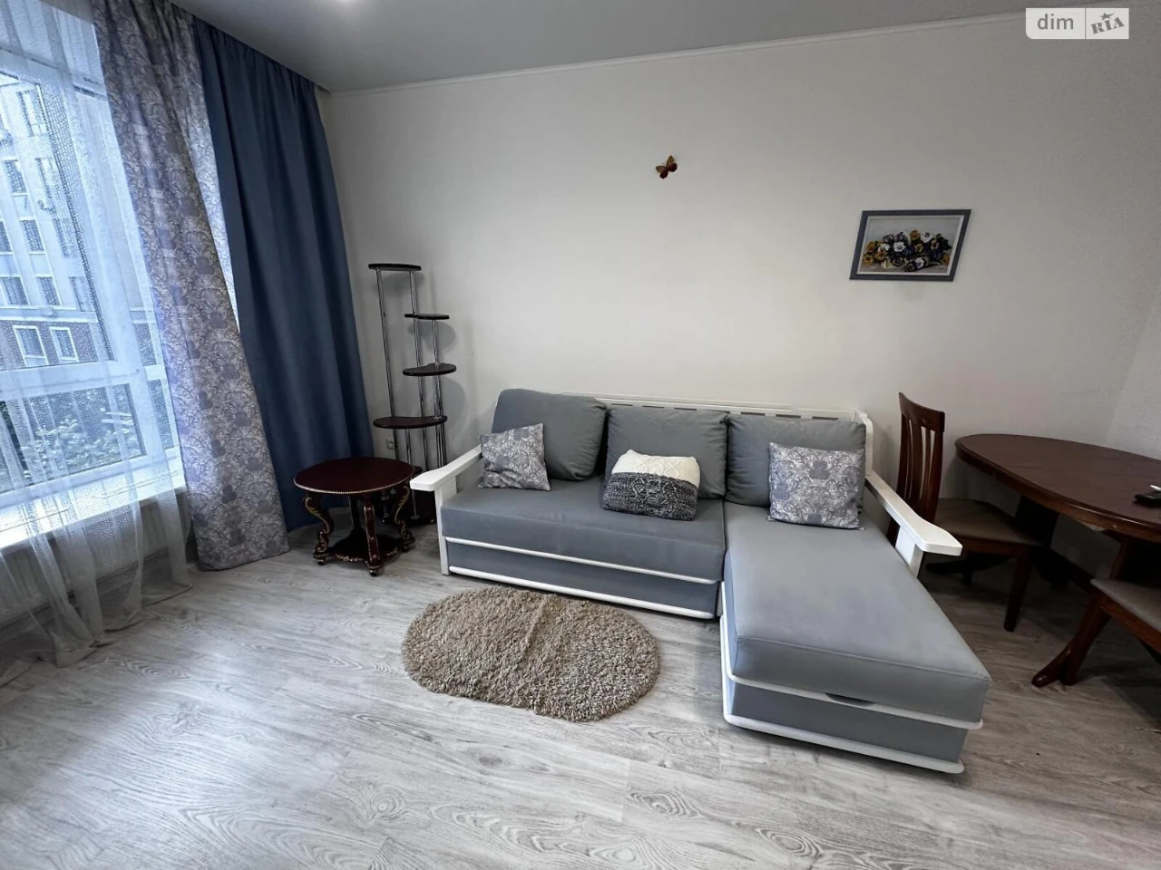 Flat for Sale