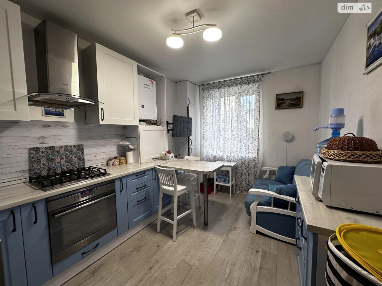 Flat for Sale