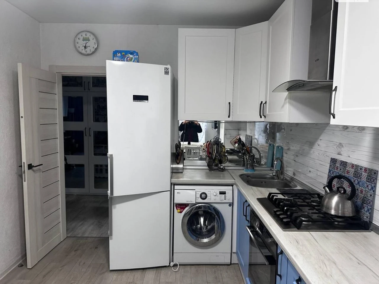 Flat for Sale