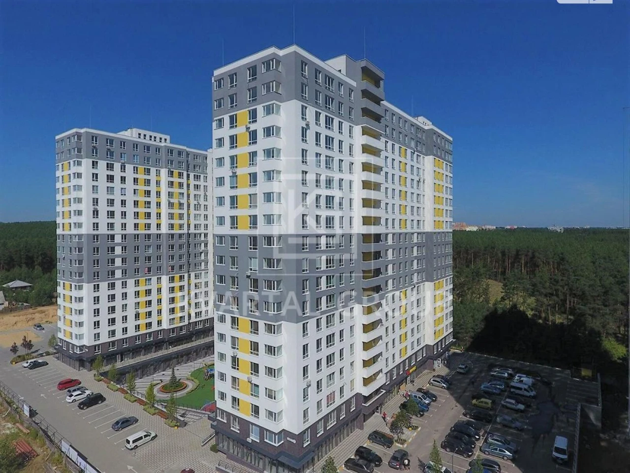 Apartment for Sale