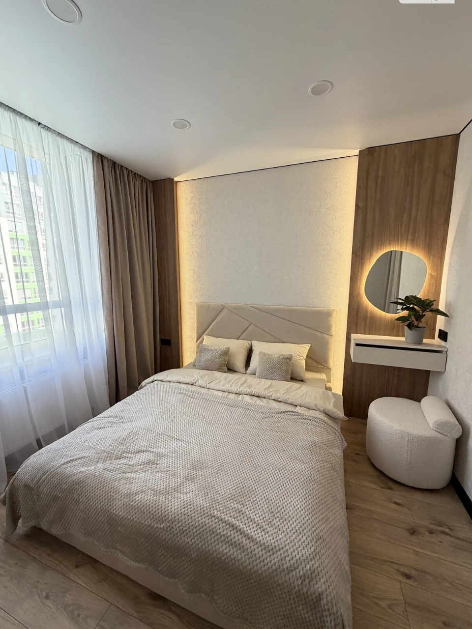 Apartment for Sale