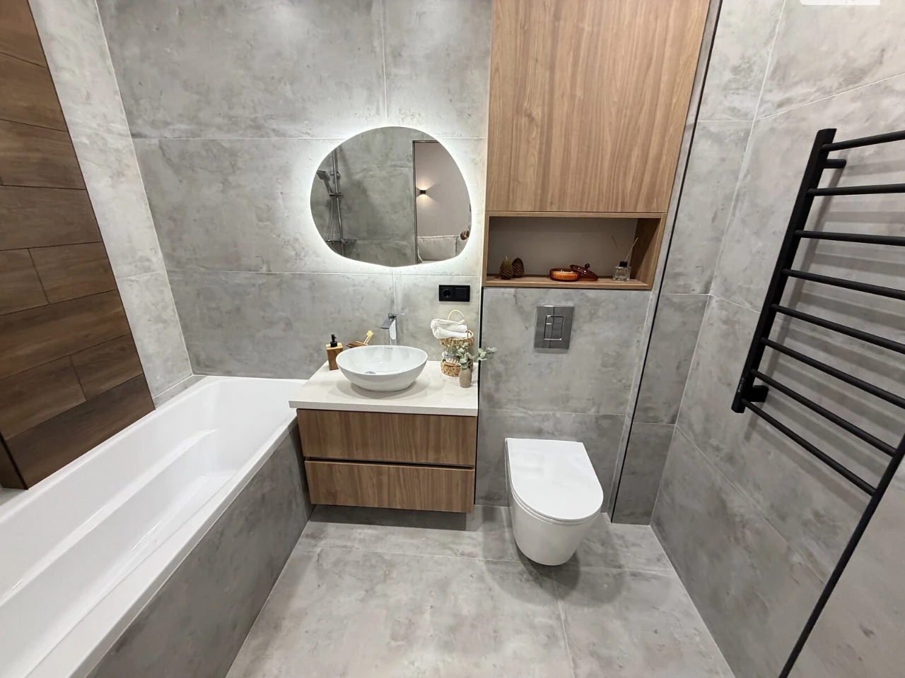 Apartment for Sale