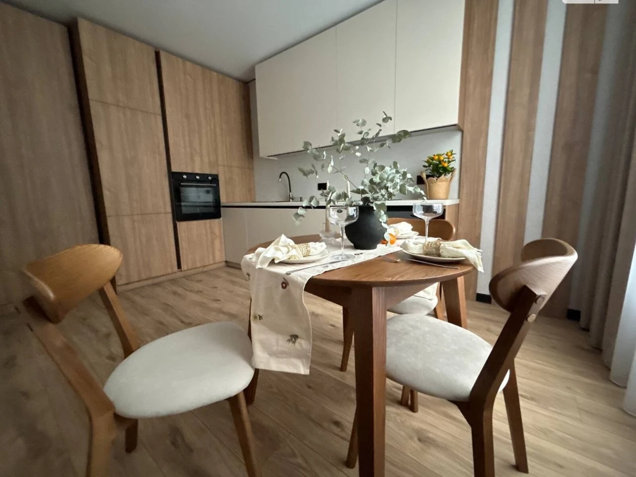 Apartment for Sale