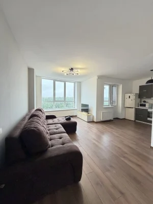 Sale of 1-bedroom apartment in Irpin without %