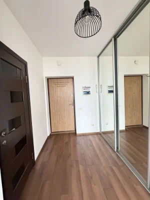 Sale of 1-bedroom apartment in Irpin without %