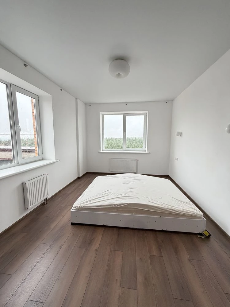 Sale of 1-bedroom apartment in Irpin without %