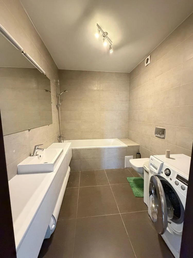 Sale of 1-bedroom apartment in Irpin without %