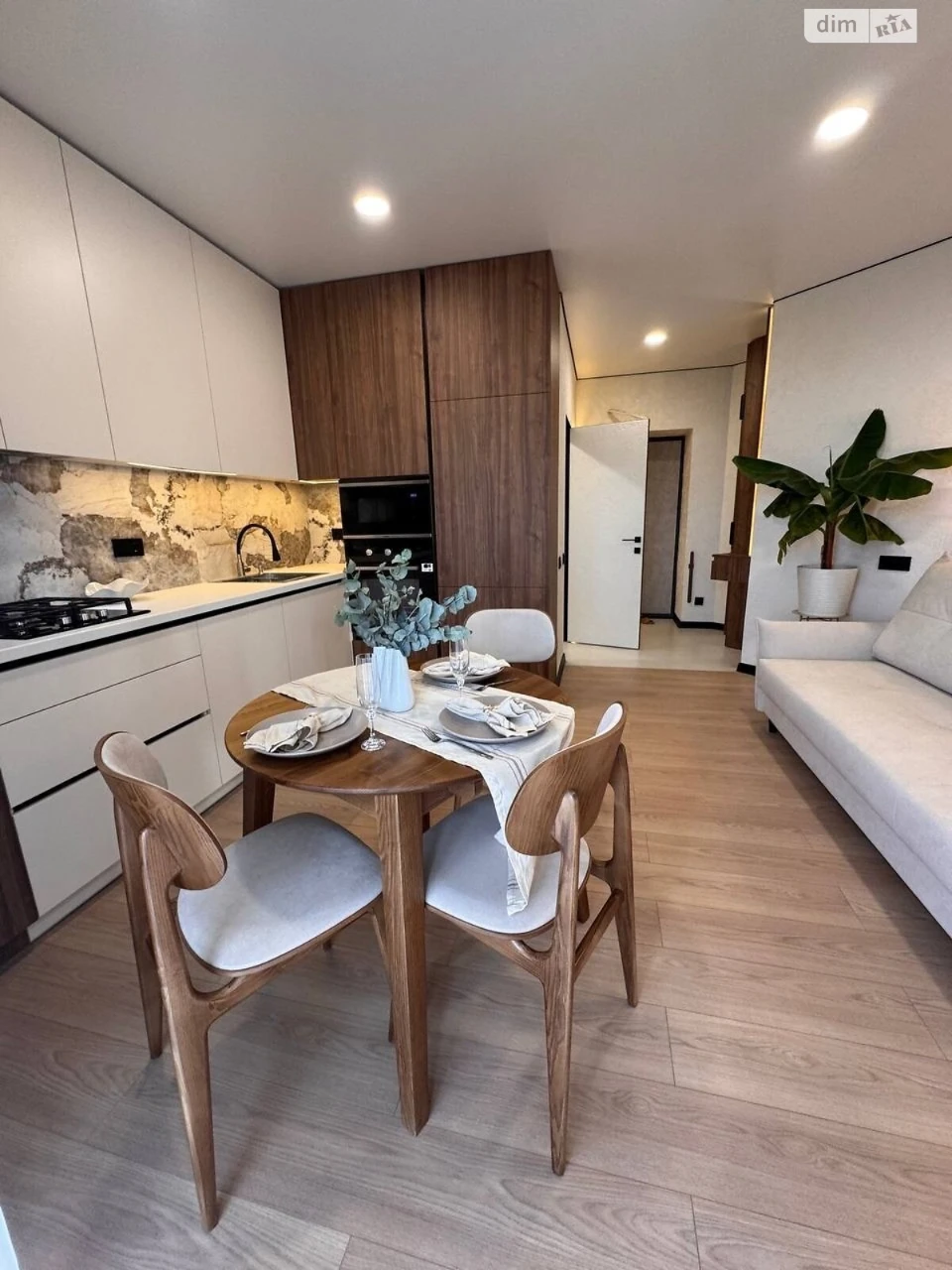 Apartment for Sale