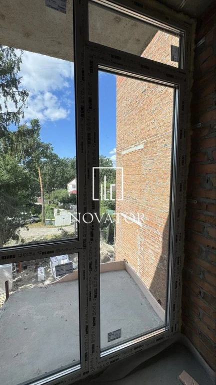 PARK DUBKI! Sale from DEVELOPER! Without commission! 1 room