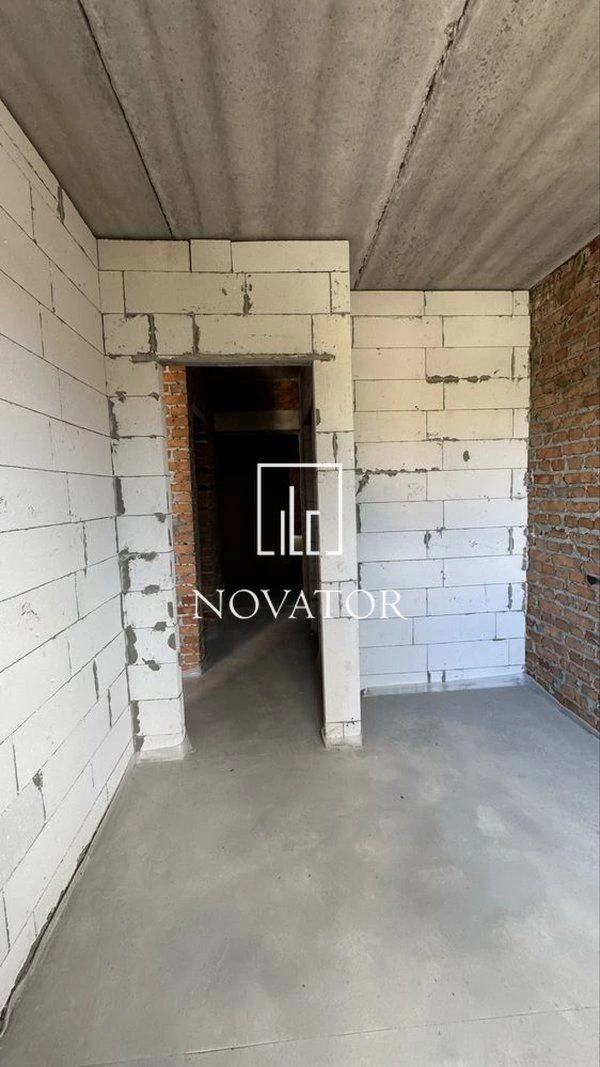 PARK DUBKI! Sale from DEVELOPER! Without commission! 1 room