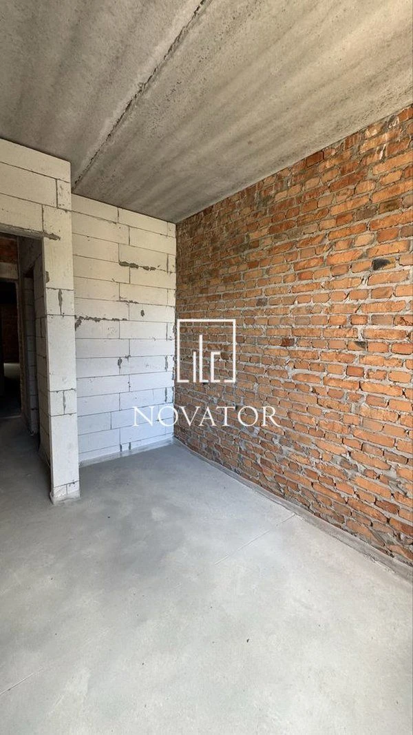 PARK DUBKI! Sale from DEVELOPER! Without commission! 1 room