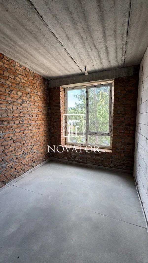 PARK DUBKI! Sale from DEVELOPER! Without commission! 1 room