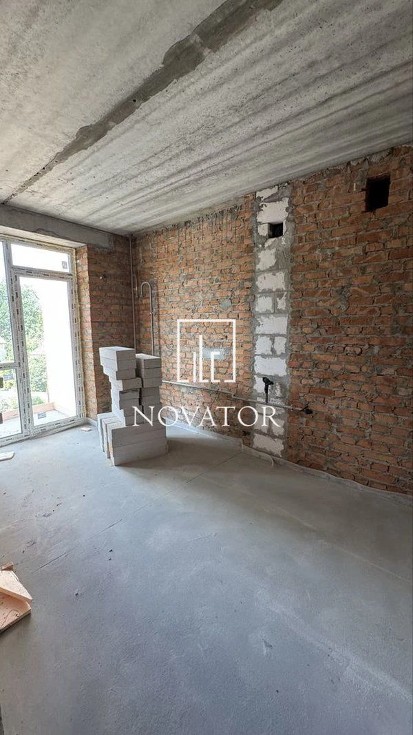 PARK DUBKI! Sale from DEVELOPER! Without commission! 1 room