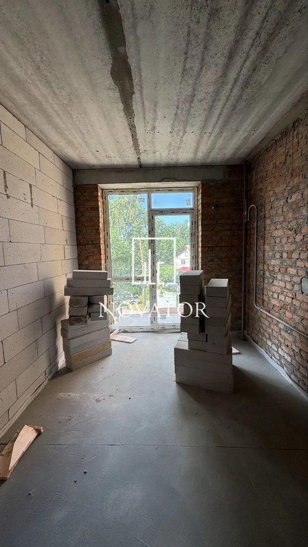 PARK DUBKI! Sale from DEVELOPER! Without commission! 1 room
