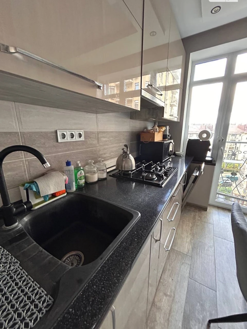 Apartment for Sale