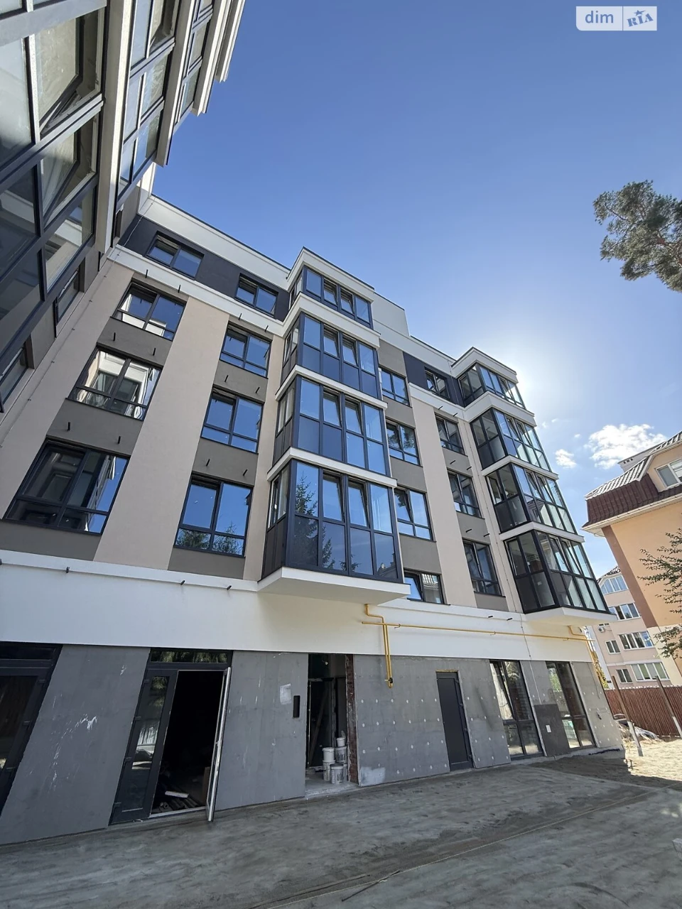 Apartment for Sale