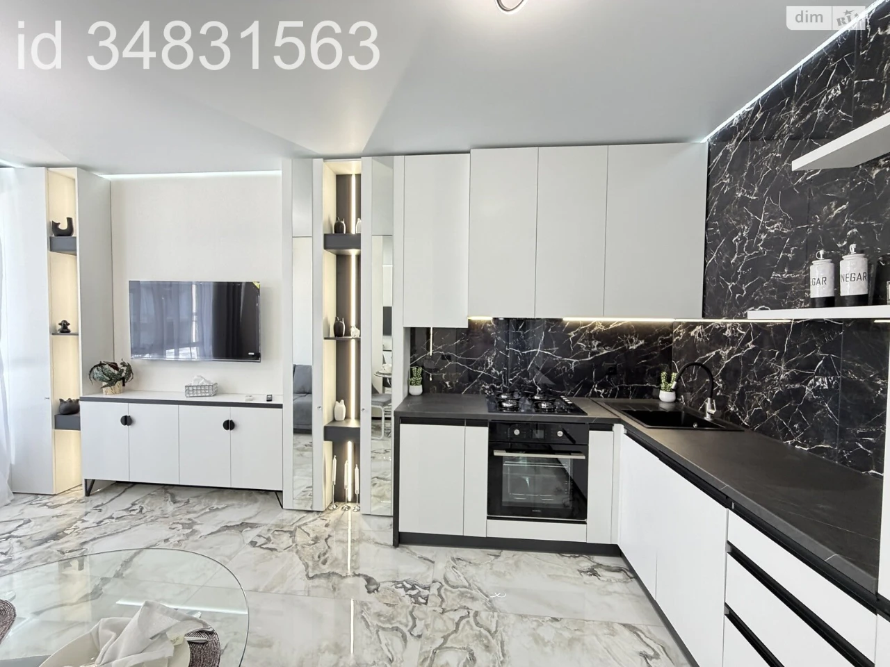 Apartment for Sale