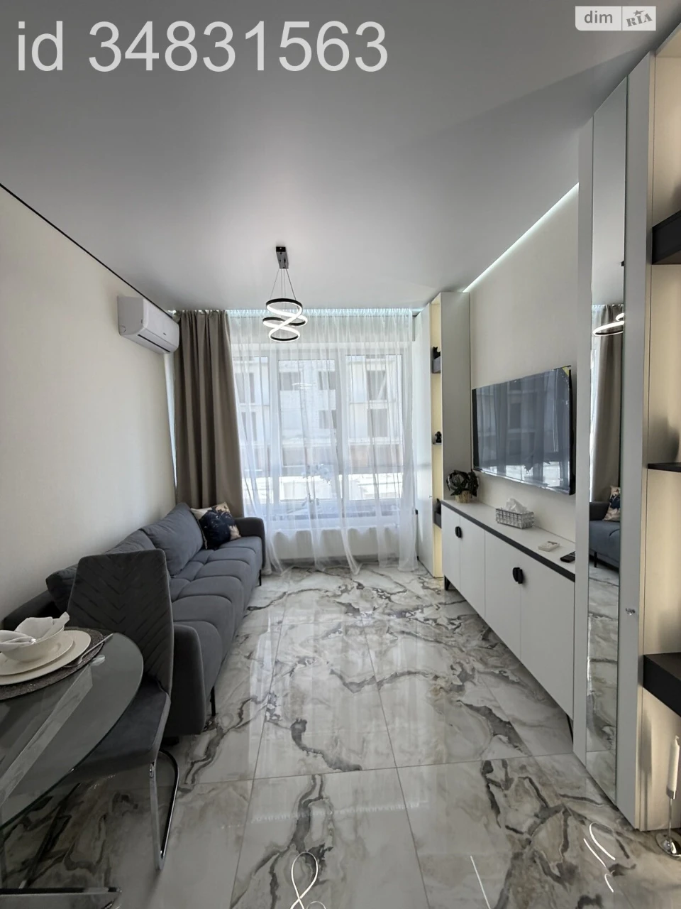Apartment for Sale