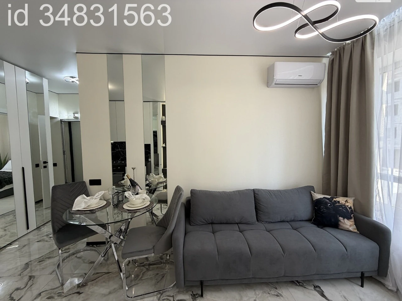 Apartment for Sale