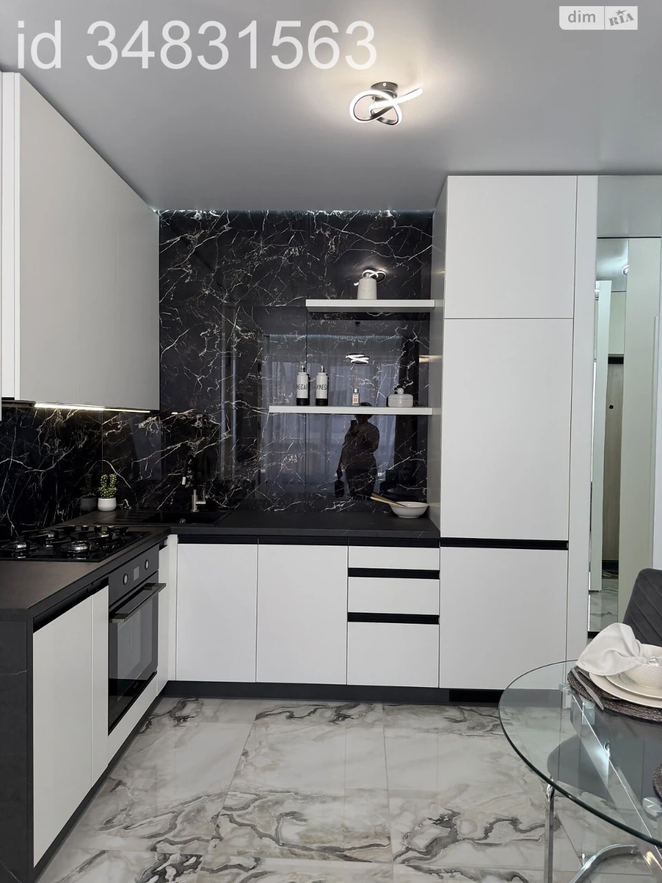 Apartment for Sale