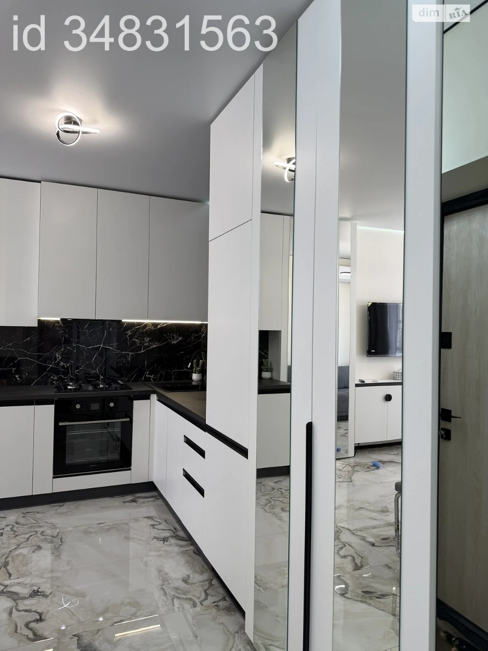 Apartment for Sale