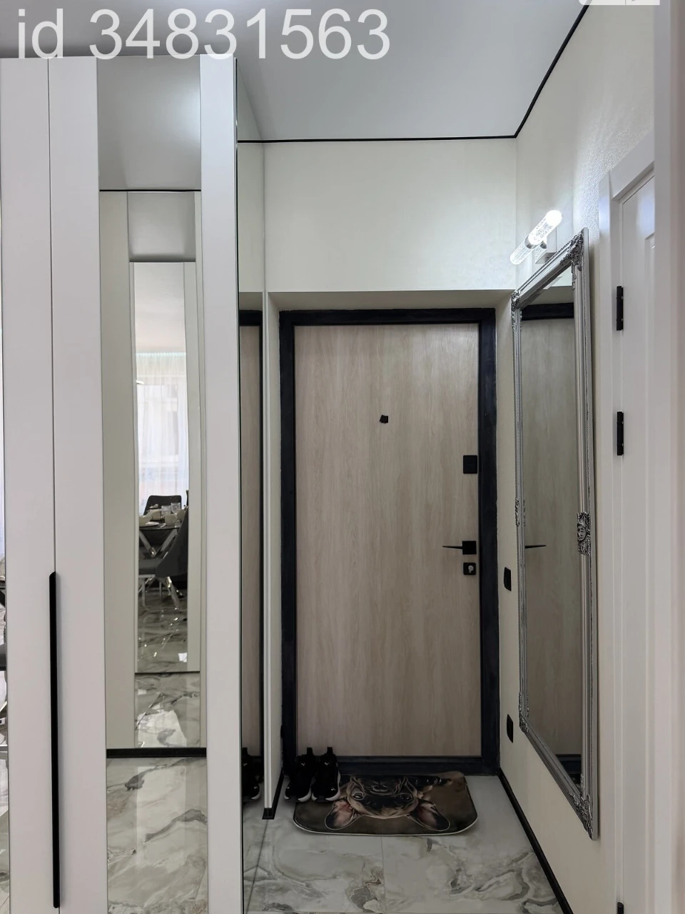 Apartment for Sale