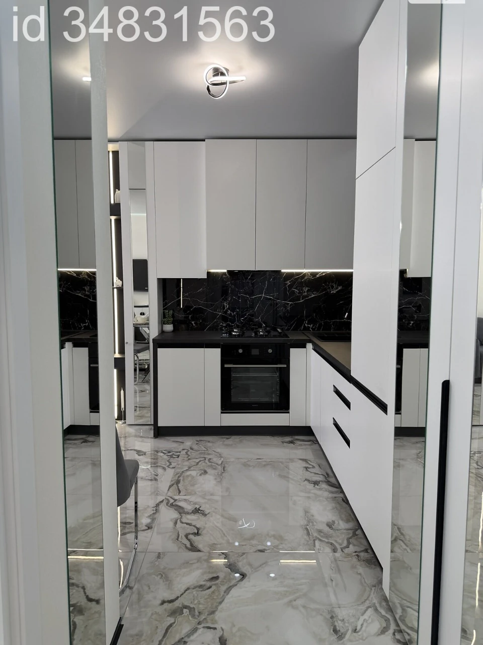 Apartment for Sale