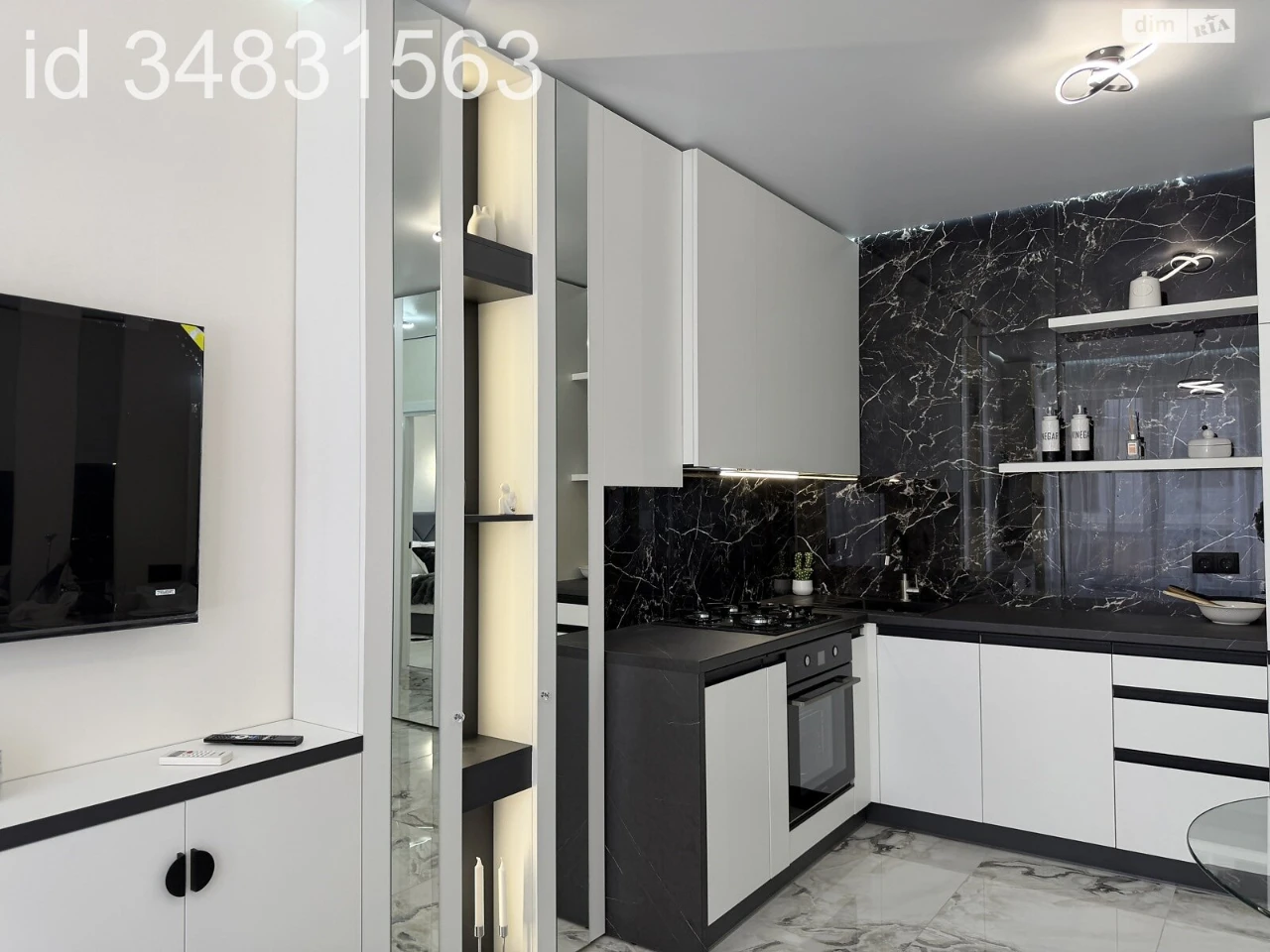 Apartment for Sale