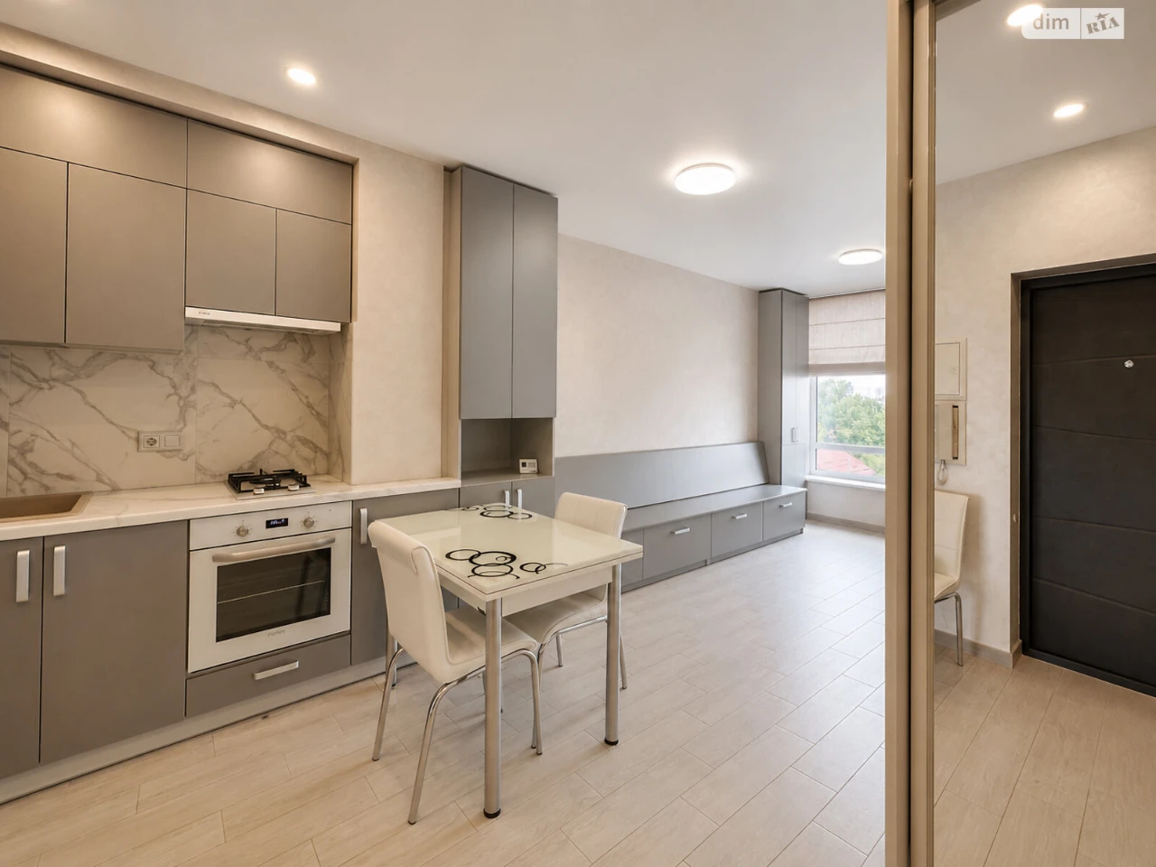 Apartment for Sale