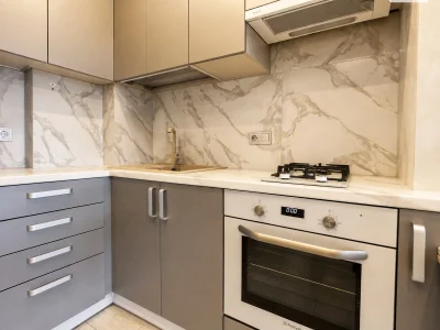 Apartment for Sale