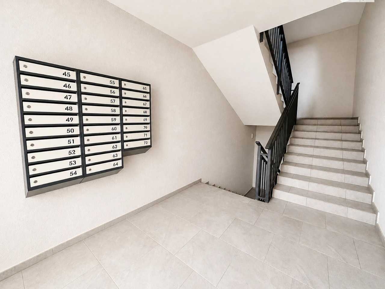Apartment for Sale