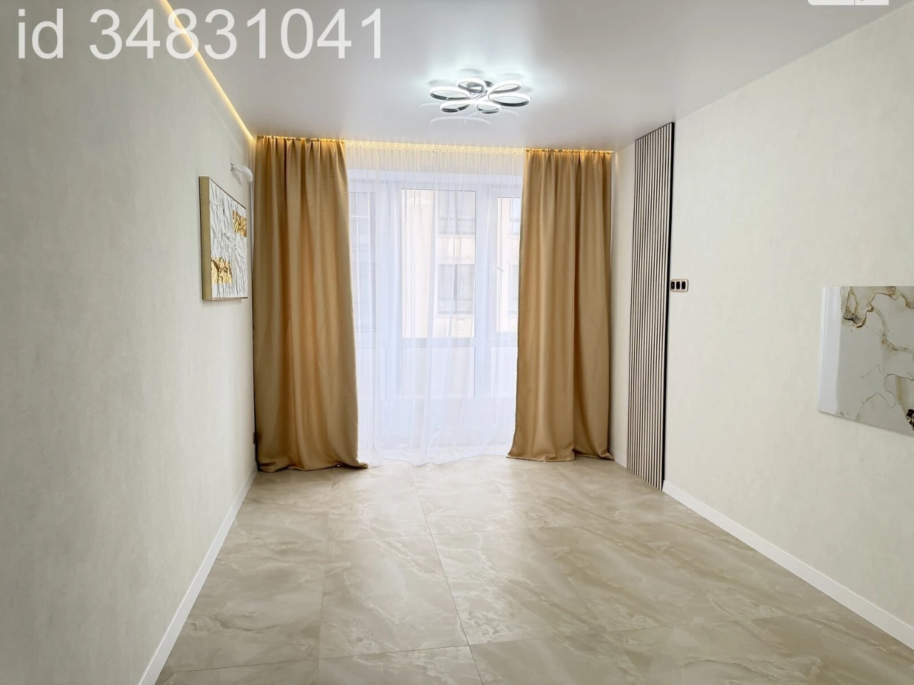 Apartment for Sale