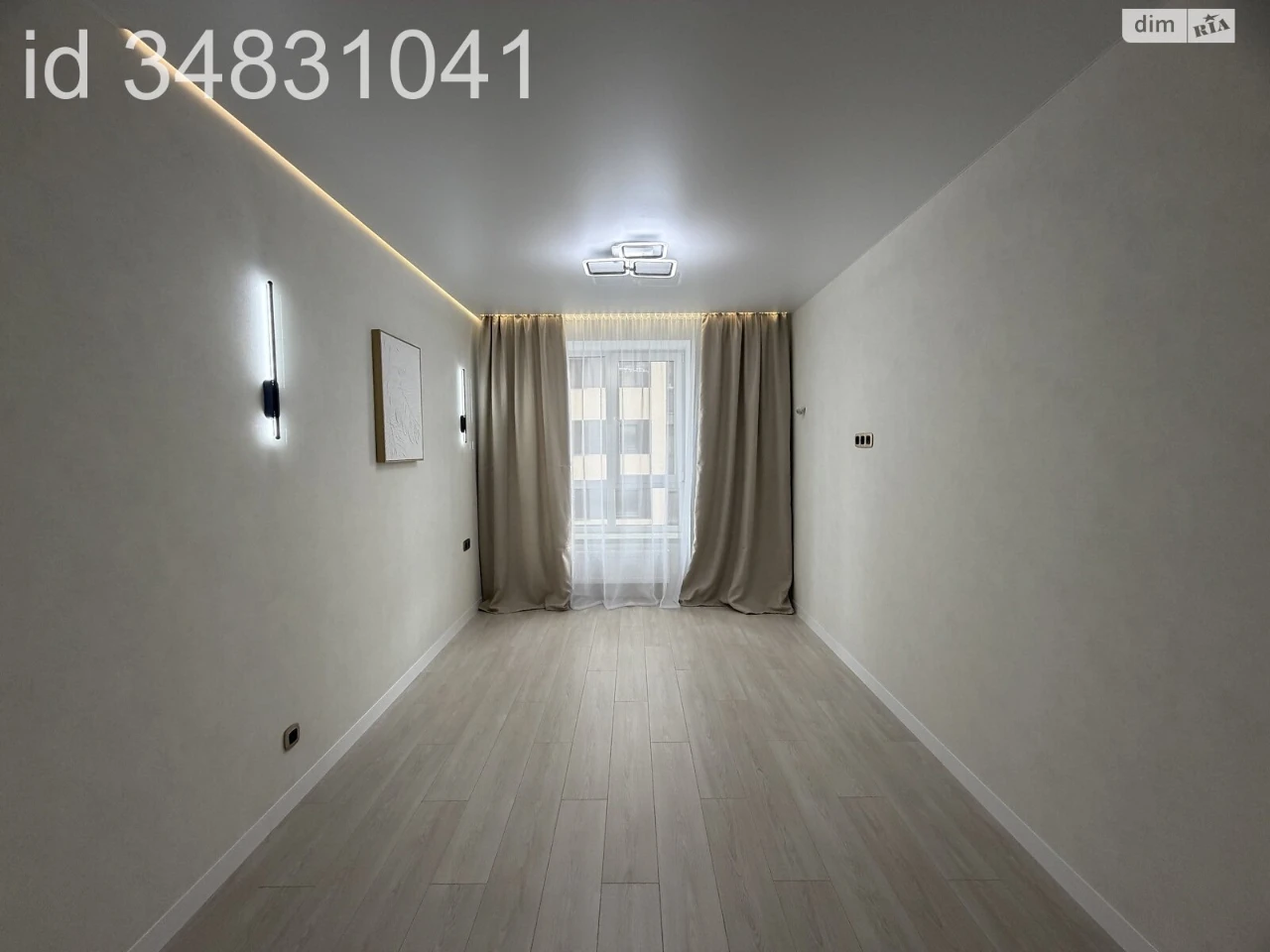 Apartment for Sale