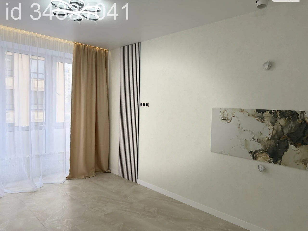 Apartment for Sale