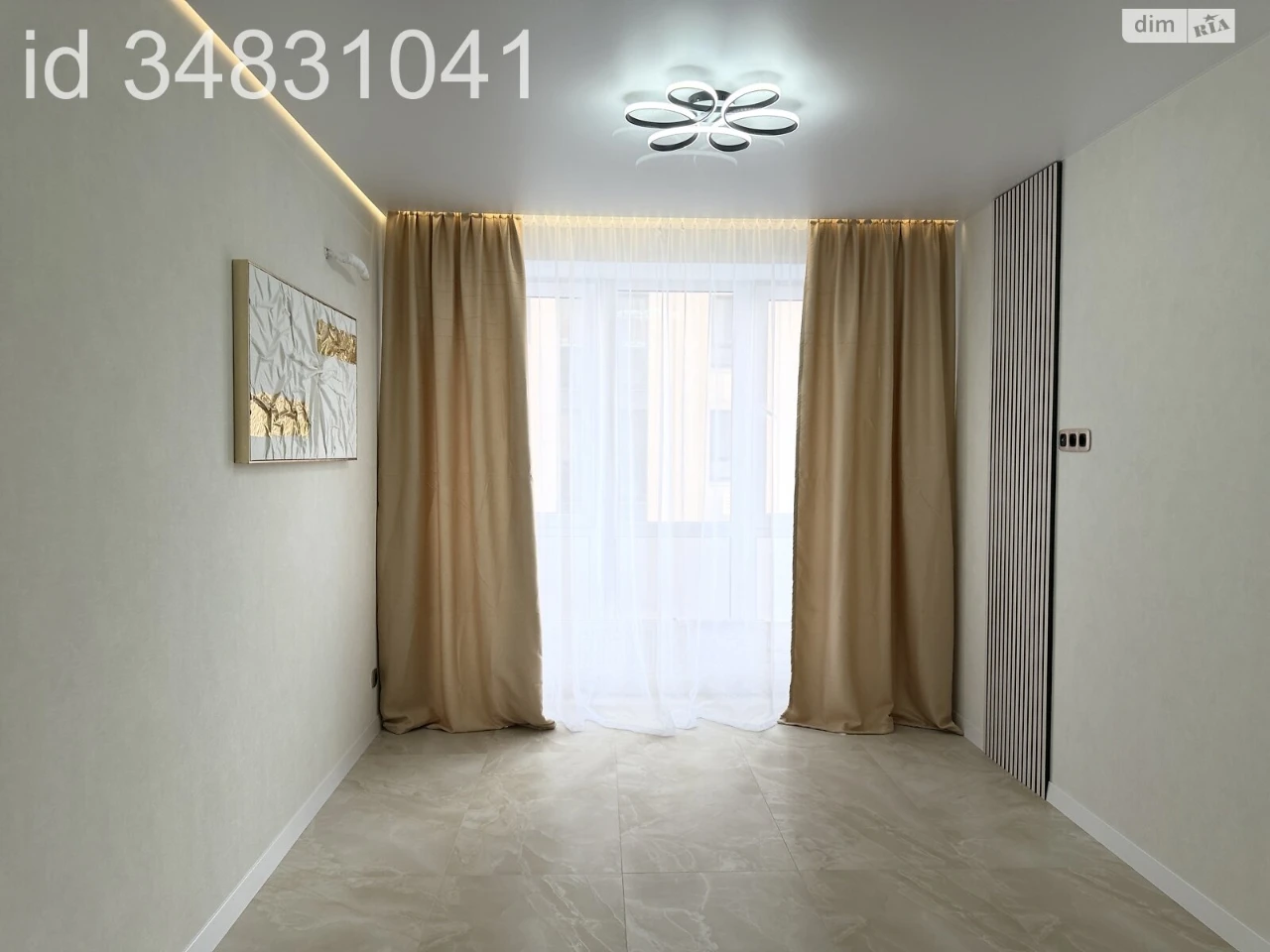 Apartment for Sale