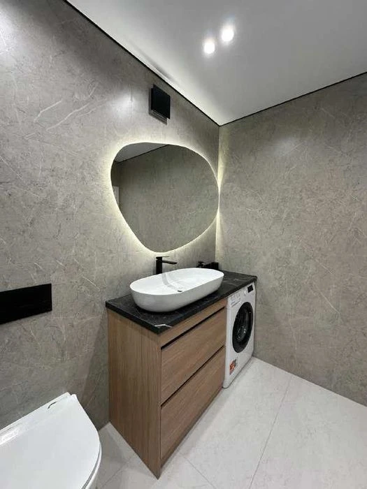 One-room apartment for sale in the center
