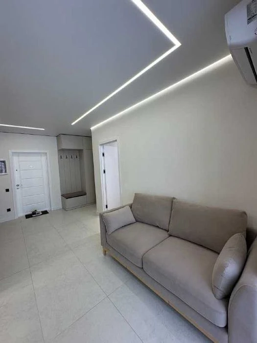 One-room apartment for sale in the center