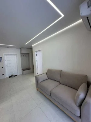 One-room apartment for sale in the center