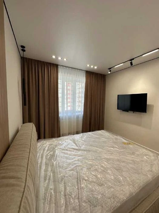 One-room apartment for sale in the center