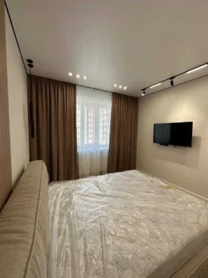 One-room apartment for sale in the center
